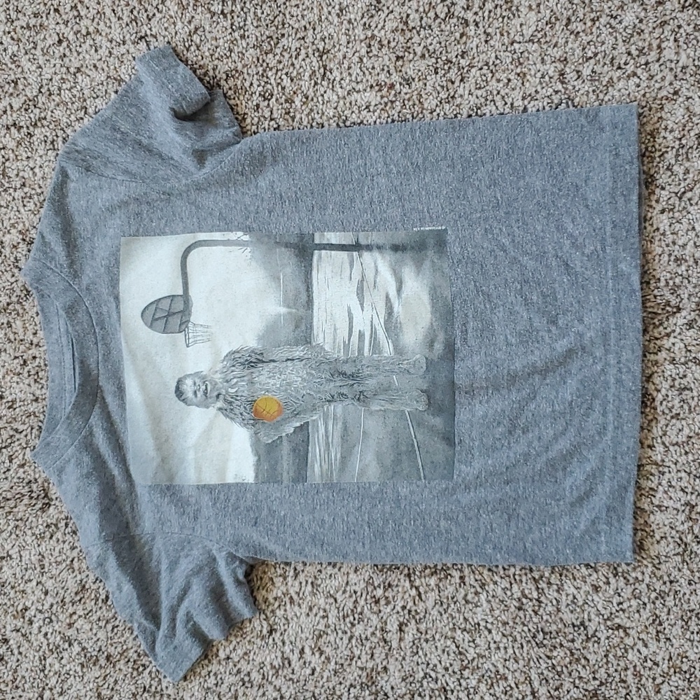 Lot of 4 t-shirts